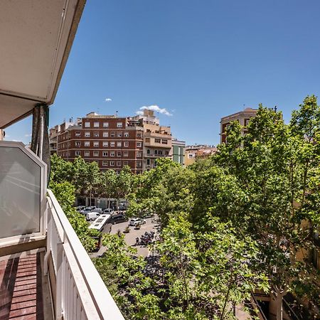 Sweet Inn - Gaudi Avenue Barcelona Zewnętrze zdjęcie